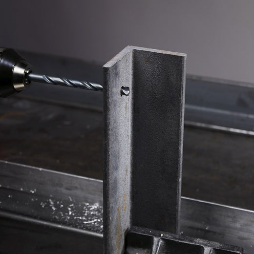 Broca Alta velocidad 1/8” 48-89-2714 Milwaukee