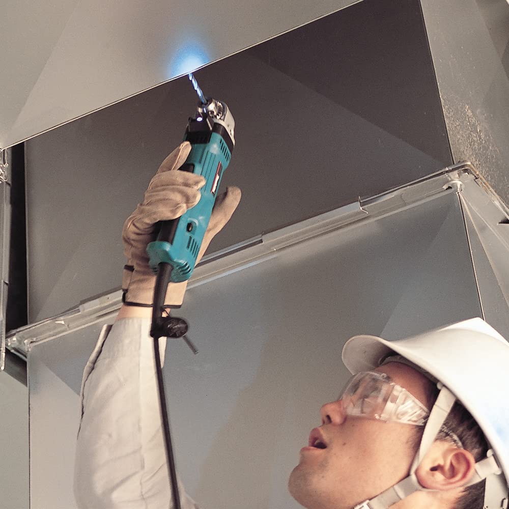 Taladro angular 3/8 Pulg DA3010F Makita