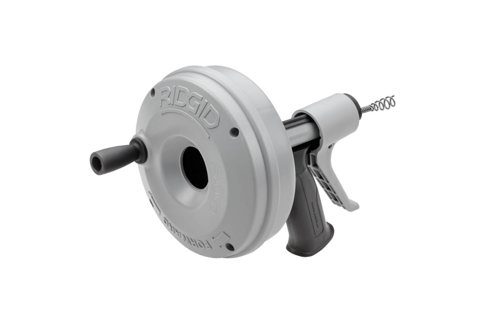 Destapacaños K-SPIN 57038 Ridgid