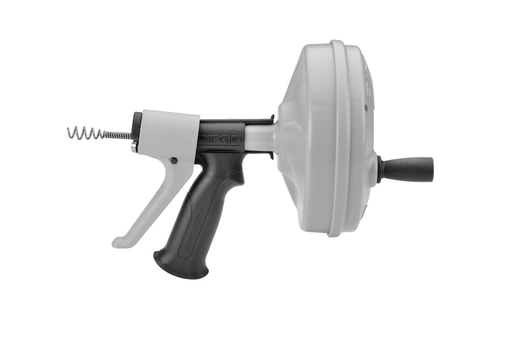 Destapacaños K-SPIN 57038 Ridgid