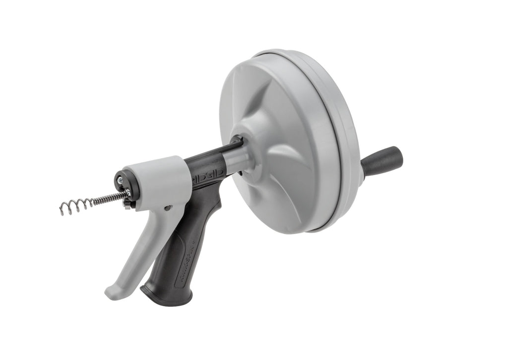 Destapacaños K-SPIN 57038 Ridgid
