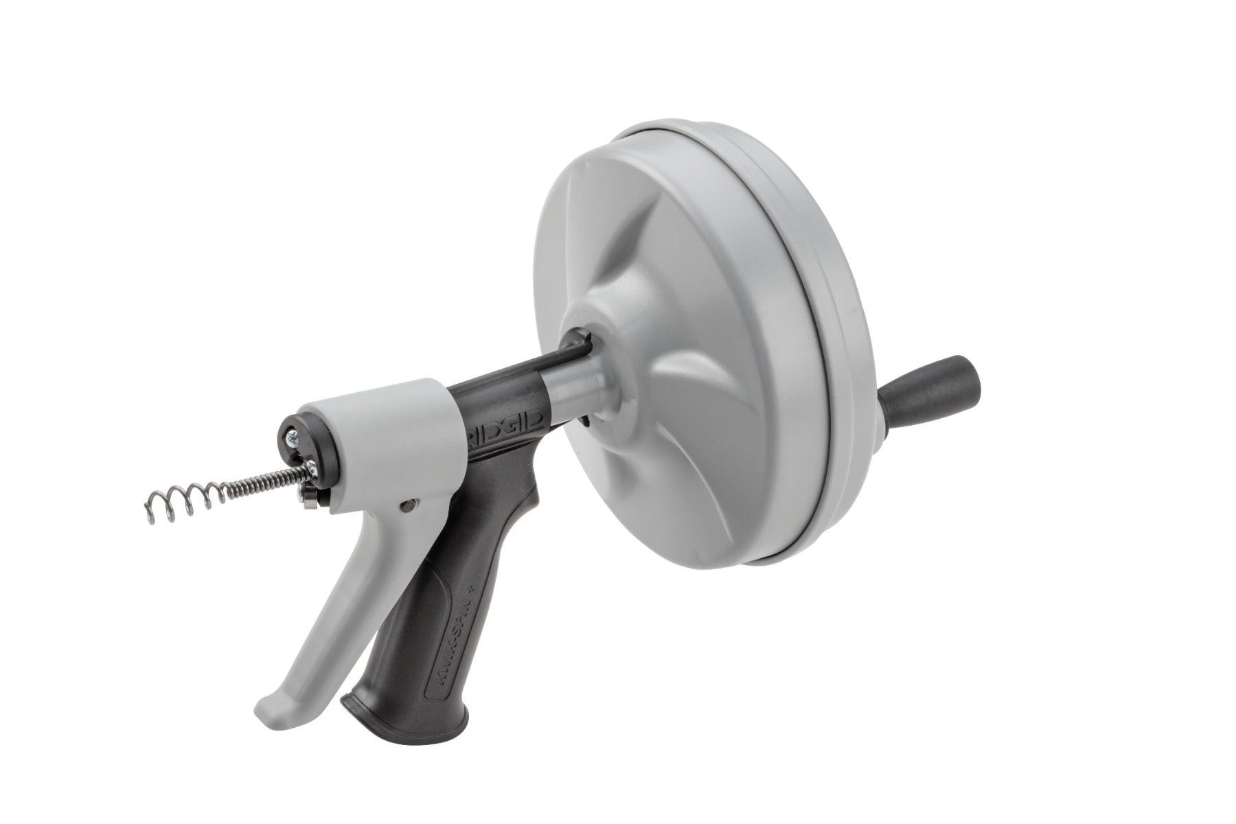 Destapacaños K-SPIN 57038 Ridgid
