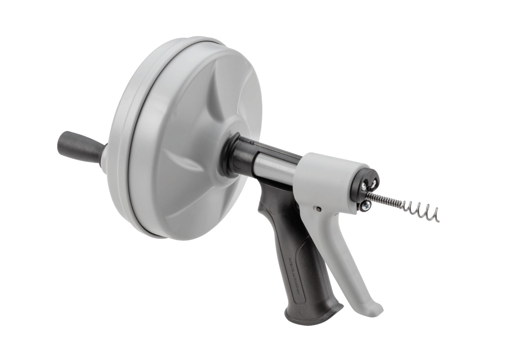 Destapacaños K-SPIN 57038 Ridgid