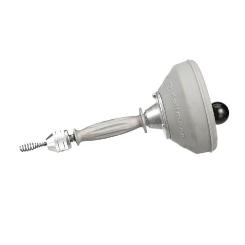 Rotor manual 5/16X8M k-25 58890 Ridgid