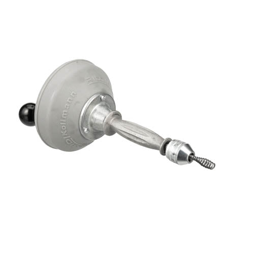 Rotor manual 5/16X8M k-25 58890 Ridgid