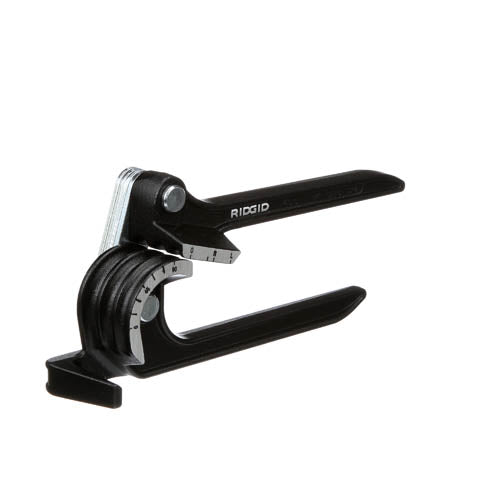 Dobladora triple 1/4, 5/16, 3/8 456 44852 Ridgid