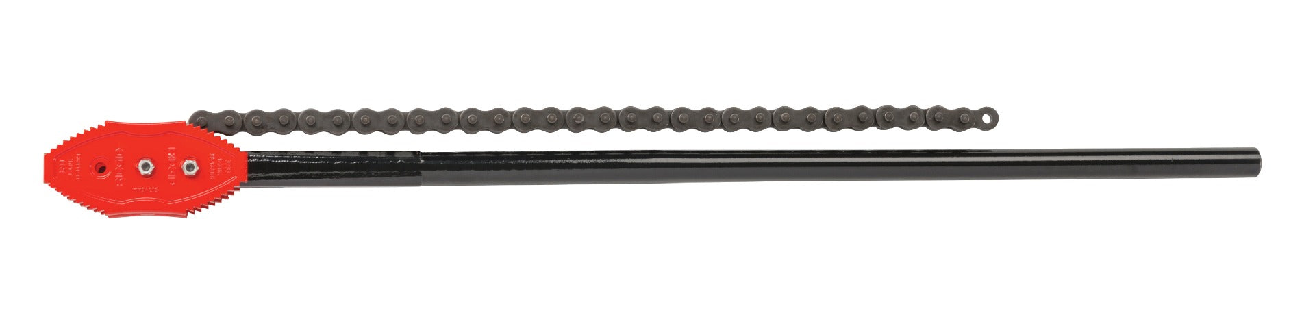 Llave de cadena 1 Pulg a 6 Pulg 92675 Ridgid