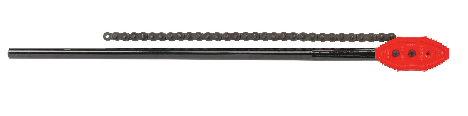 Llave de cadena 1 Pulg a 6 Pulg 92675 Ridgid