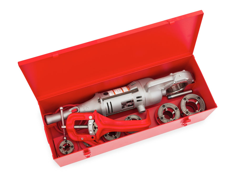 Motopropulsor 700 41935 Ridgid