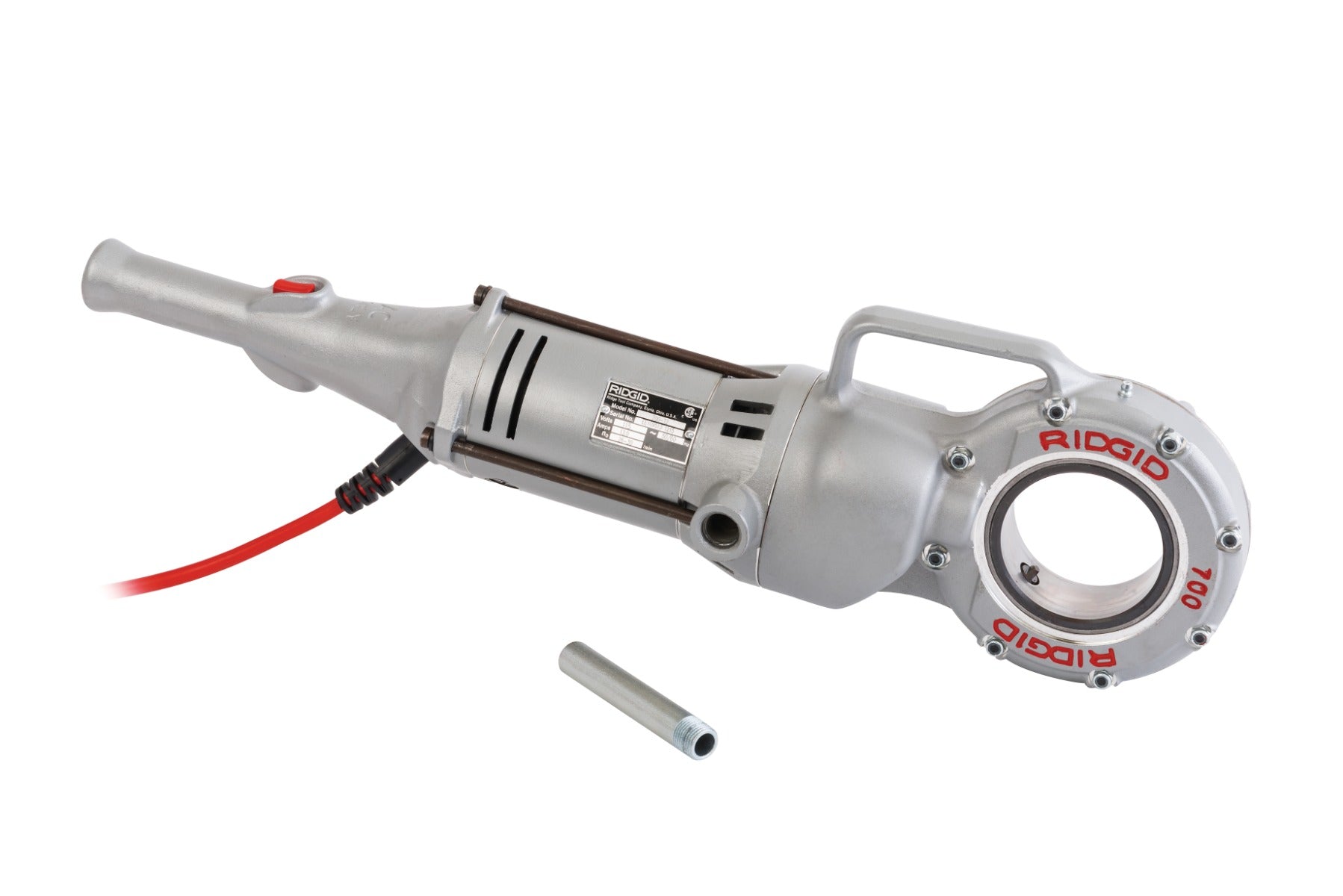 Motopropulsor 700 41935 Ridgid