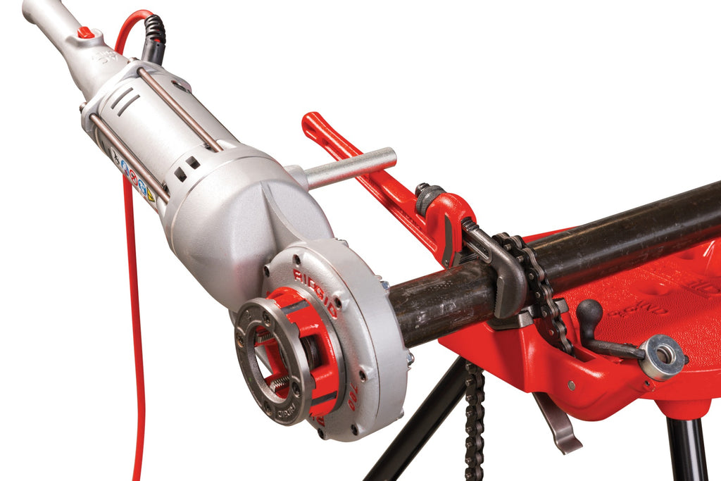 Motopropulsor 700 41935 Ridgid