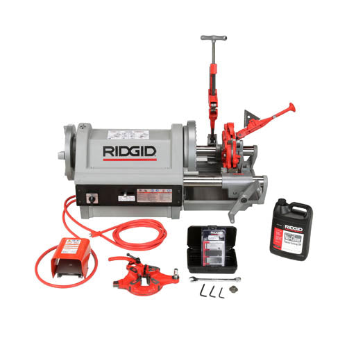 Tarraja 1/2 Pulg a 4 Pulg 26092 Ridgid