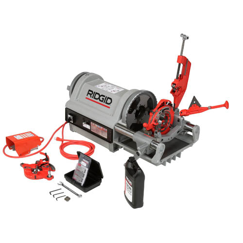 Tarraja 1/2 Pulg a 4 Pulg 26092 Ridgid