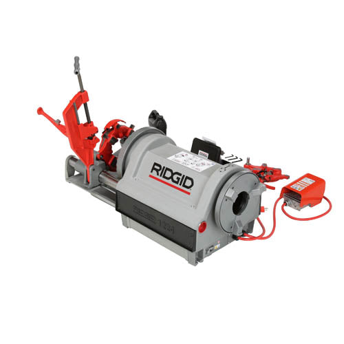 Tarraja 1/2 Pulg a 4 Pulg 26092 Ridgid