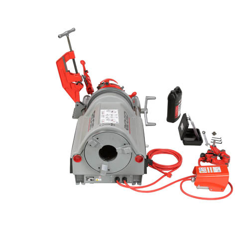 Tarraja 1/2 Pulg a 4 Pulg 26092 Ridgid