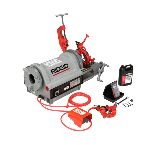 Tarraja 1/2 Pulg a 4 Pulg 26092 Ridgid