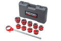 Tarraja 1/8 Pulg a 2 Pulg 36505 Ridgid