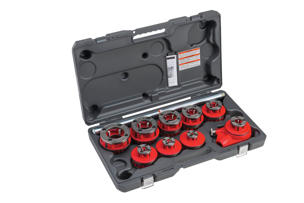 Tarraja 1/8 Pulg a 2 Pulg 36505 Ridgid