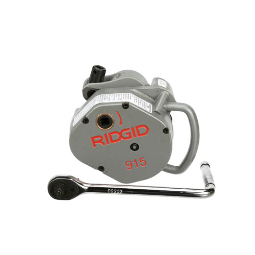 Ranuradora 915 88232 Ridgid