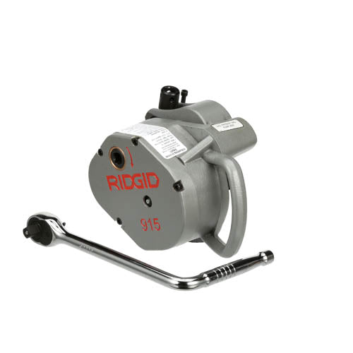Ranuradora 915 88232 Ridgid