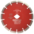 Disco de diamante segmentado Cantera 1520 Austromex