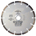 Disco de diamante segmentado Chip-cut 899 Austromex