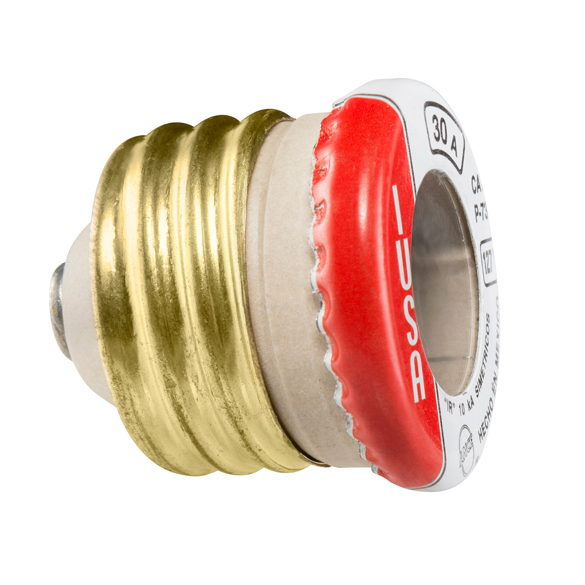 Tapón fusibles 730 Iusa