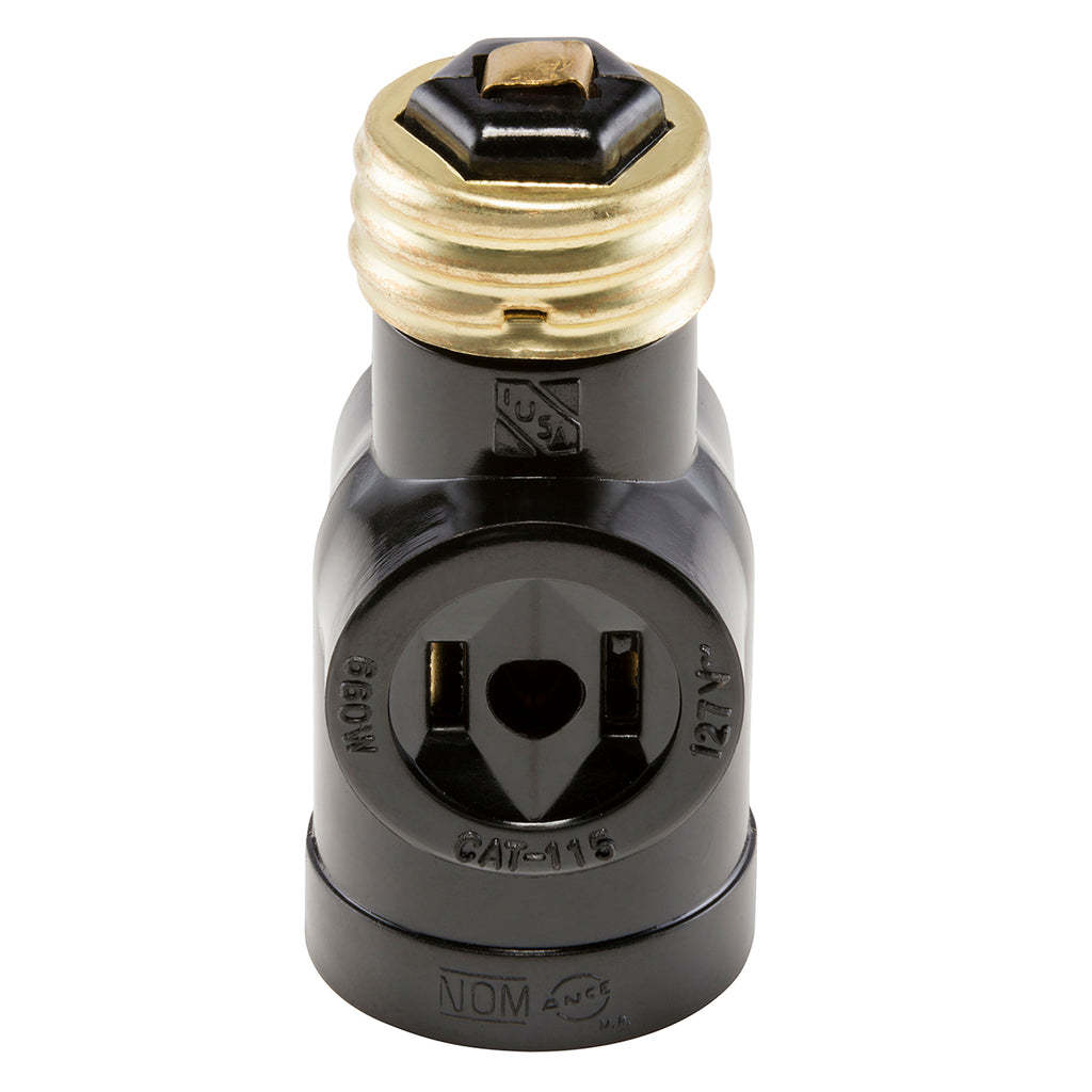 Socket ladrón 115 Iusa