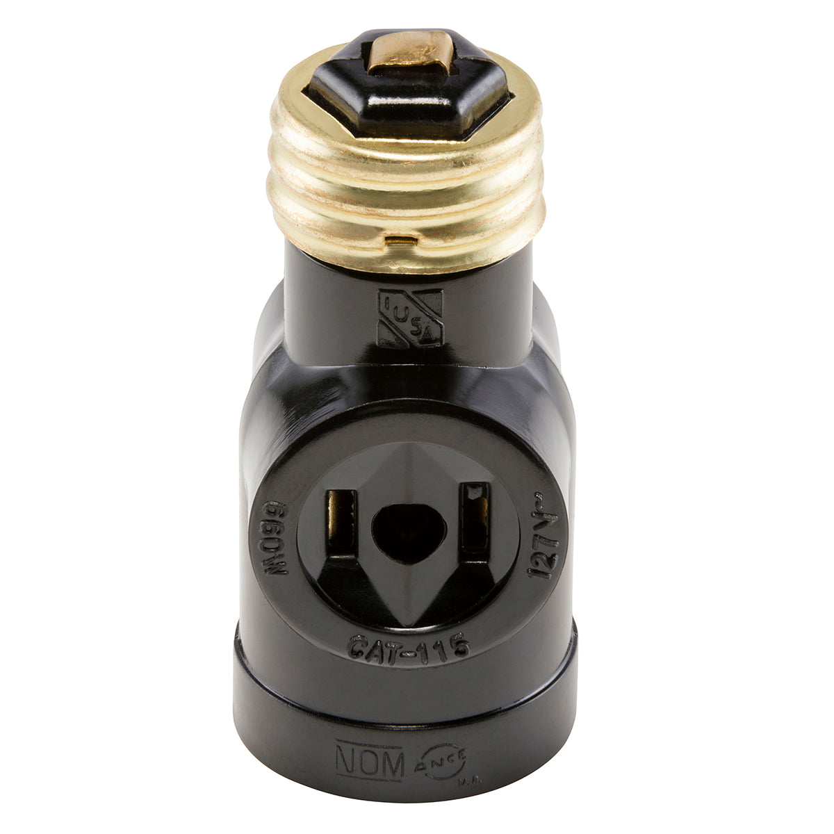 Socket ladrón 115 Iusa