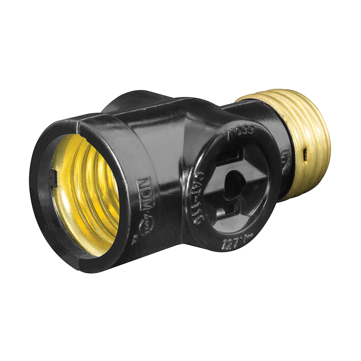 Socket ladrón 115 Iusa