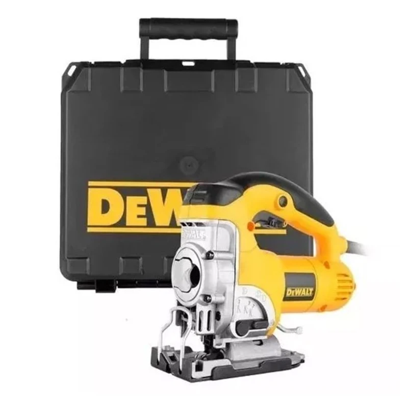 Sierra caladora 780W VV DW331K DeWalt