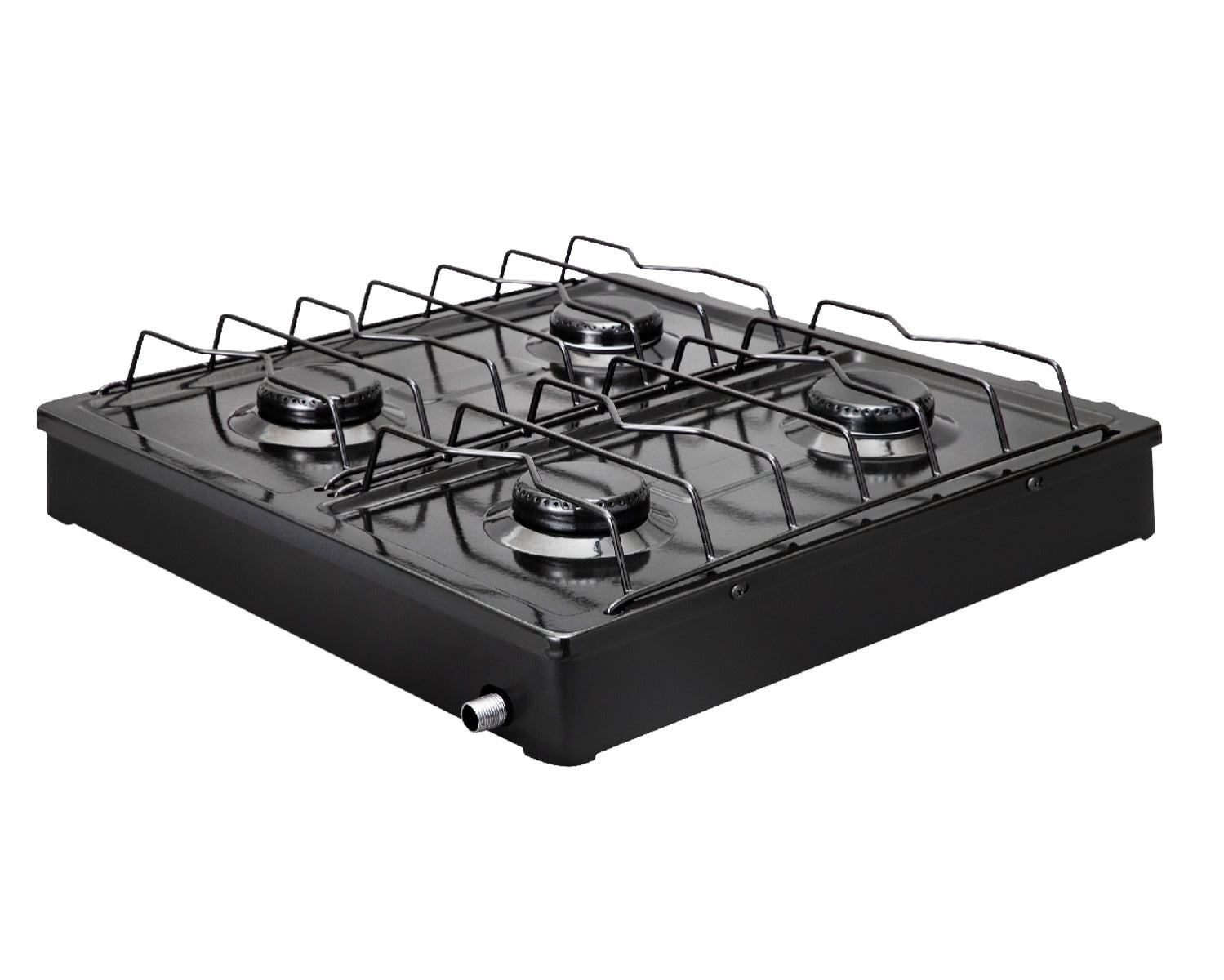Estufa de mesa de 4 Quemadores ALFA