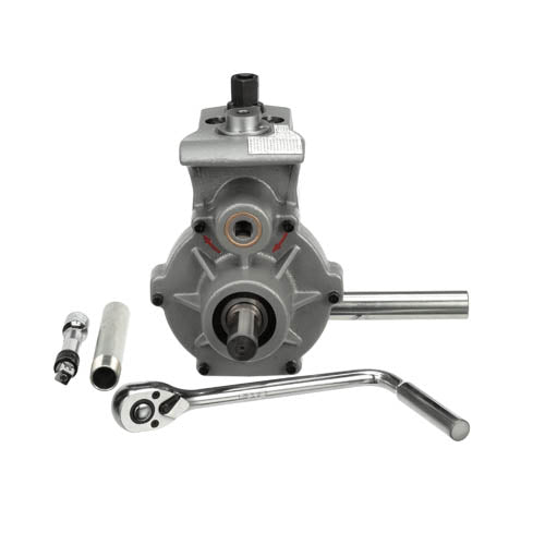Ranuradora 975 25638 Ridgid