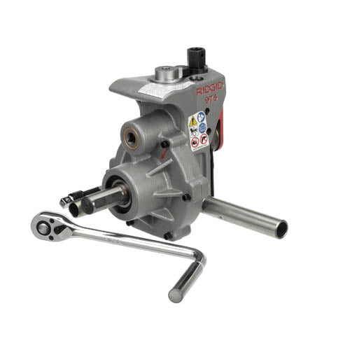 Ranuradora 975 25638 Ridgid