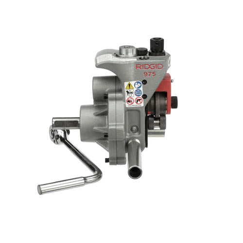 Ranuradora 975 25638 Ridgid