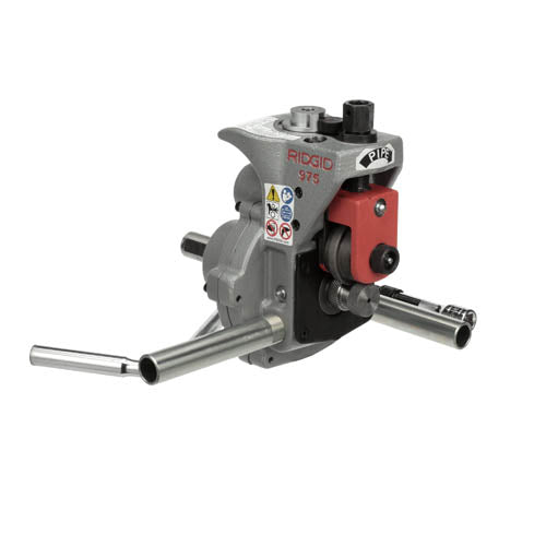 Ranuradora 975 25638 Ridgid