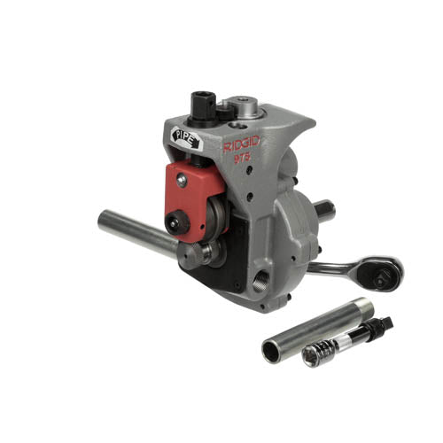 Ranuradora 975 25638 Ridgid