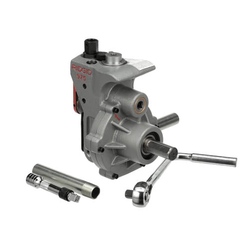 Ranuradora 975 25638 Ridgid