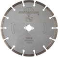Disco de diamante segmentado Chip-cut 1515 Austromex