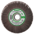 Rueda flap Tenazit Premium grano 80 6X2X11 729 Austromex