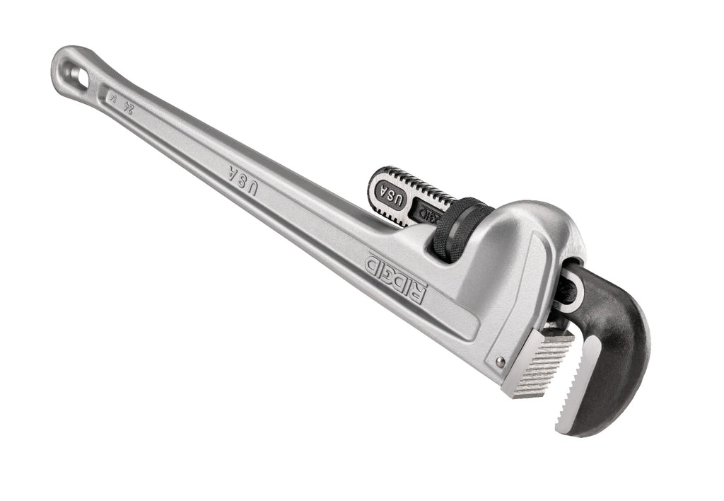 Llave stilson de aluminio 24 Pulg 31105 Ridgid