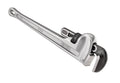 Llave stilson de aluminio 24 Pulg 31105 Ridgid