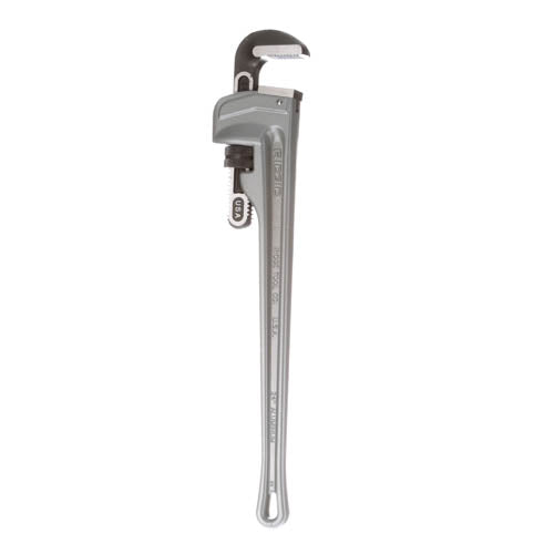 Llave stilson de aluminio 24 Pulg 31105 Ridgid