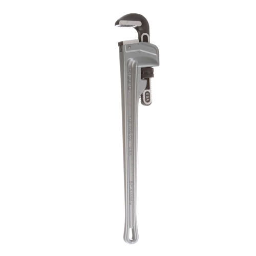 Llave stilson de aluminio 24 Pulg 31105 Ridgid