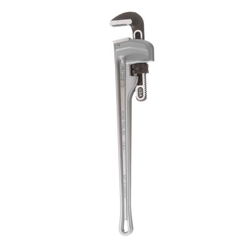 Llave stilson de aluminio 24 Pulg 31105 Ridgid