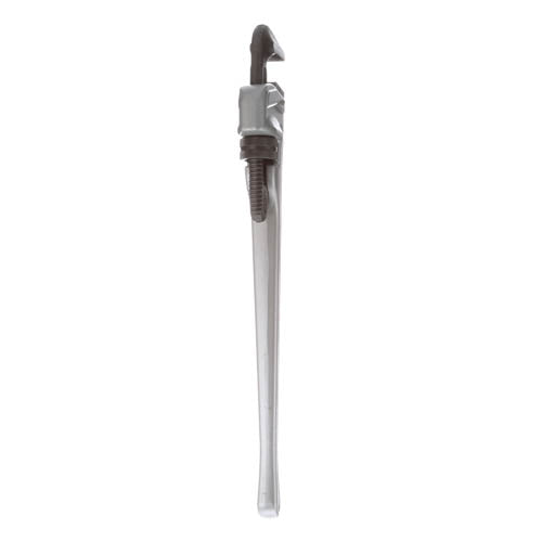 Llave stilson de aluminio 24 Pulg 31105 Ridgid