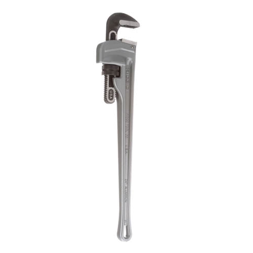 Llave stilson de aluminio 24 Pulg 31105 Ridgid