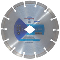 Disco de diamante segmentado Easy-cut Austromex