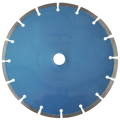 Disco de diamante segmentado Easy-cut 1509 Austromex