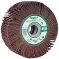 Rueda flap Tenazit Premium grano 60 6X2X1 727 Austromex